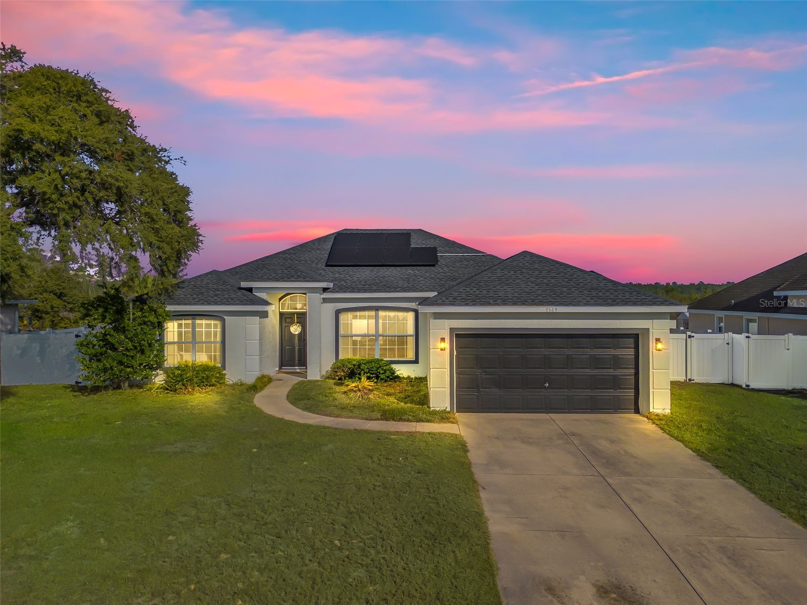 3569 SW 127th Lane Road Ocala FL 34473 OM715843 image1