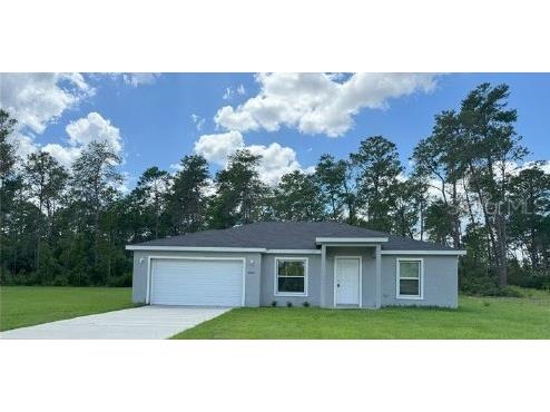 3569 SW 173rd Place Road Ocala FL 34473 OM678885 image1
