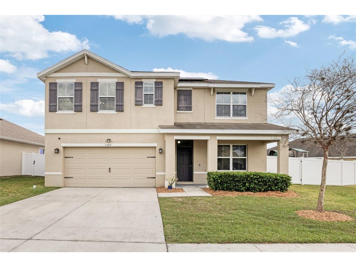 35691 Jenny Lynne Circle Zephyrhills FL 33541 TB8360307 image1