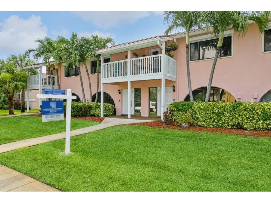 357 8th Avenue #3 Tierra Verde FL 33715 U8204510 image1