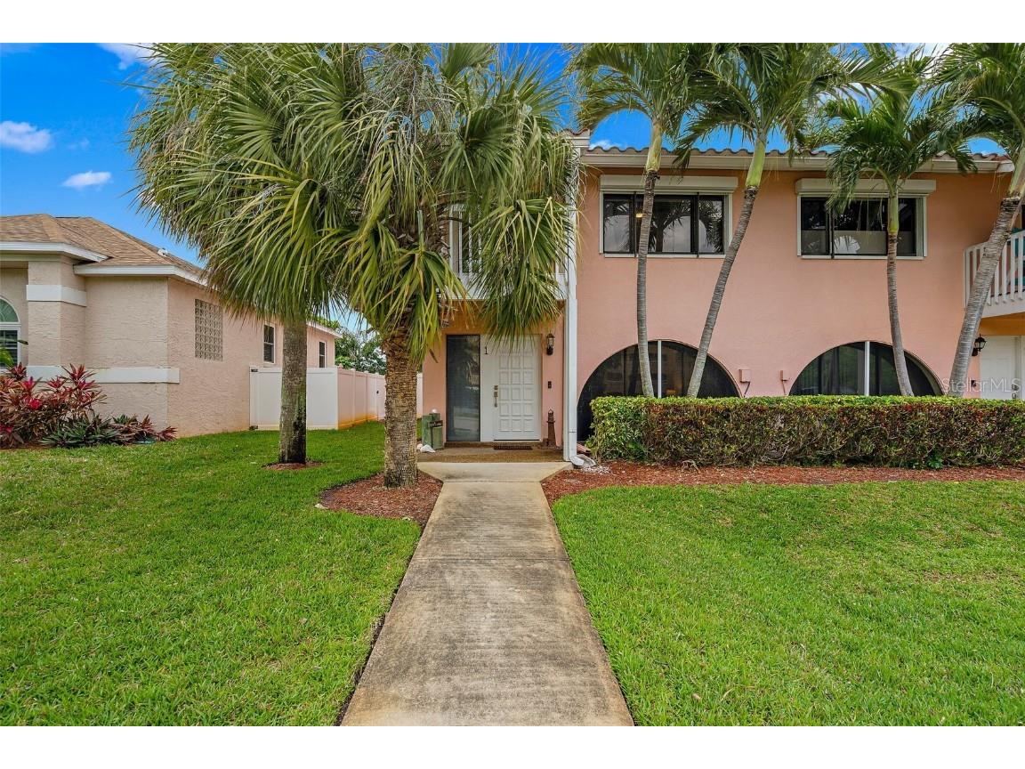 357 8th Avenue N #1 Tierra Verde FL 33715 U8255379 image1