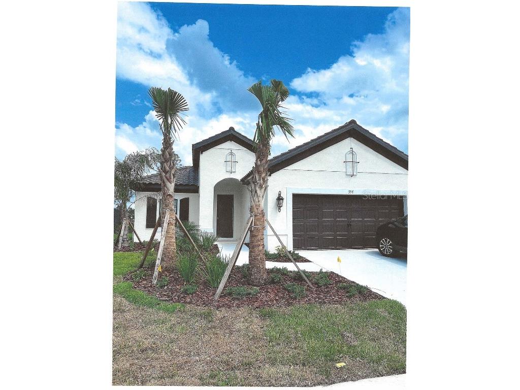 357 Ariano Avenue Nokomis FL 34275 J962189 image1