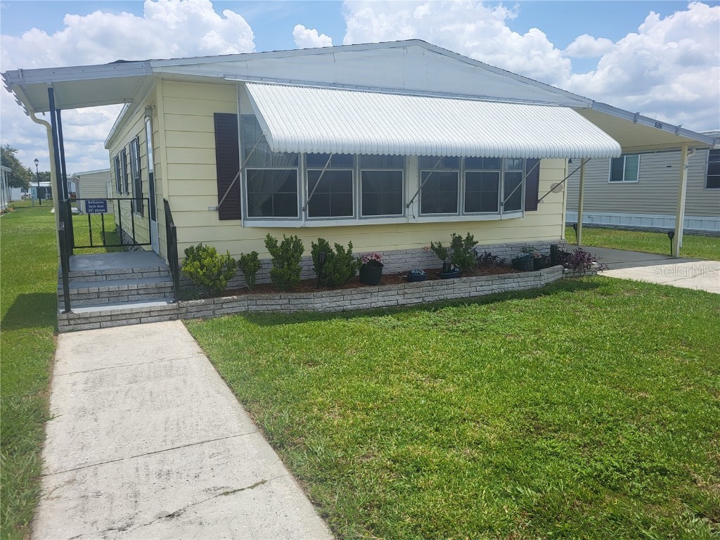 357 Badger Lane Haines City FL 33844 - LAKE HAMILTON P4935525 image1