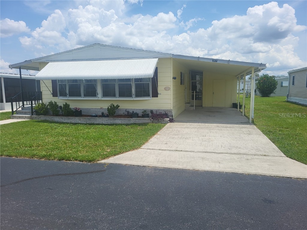 357 Badger Lane Haines City FL 33844 - LAKE HAMILTON P4935525 image13