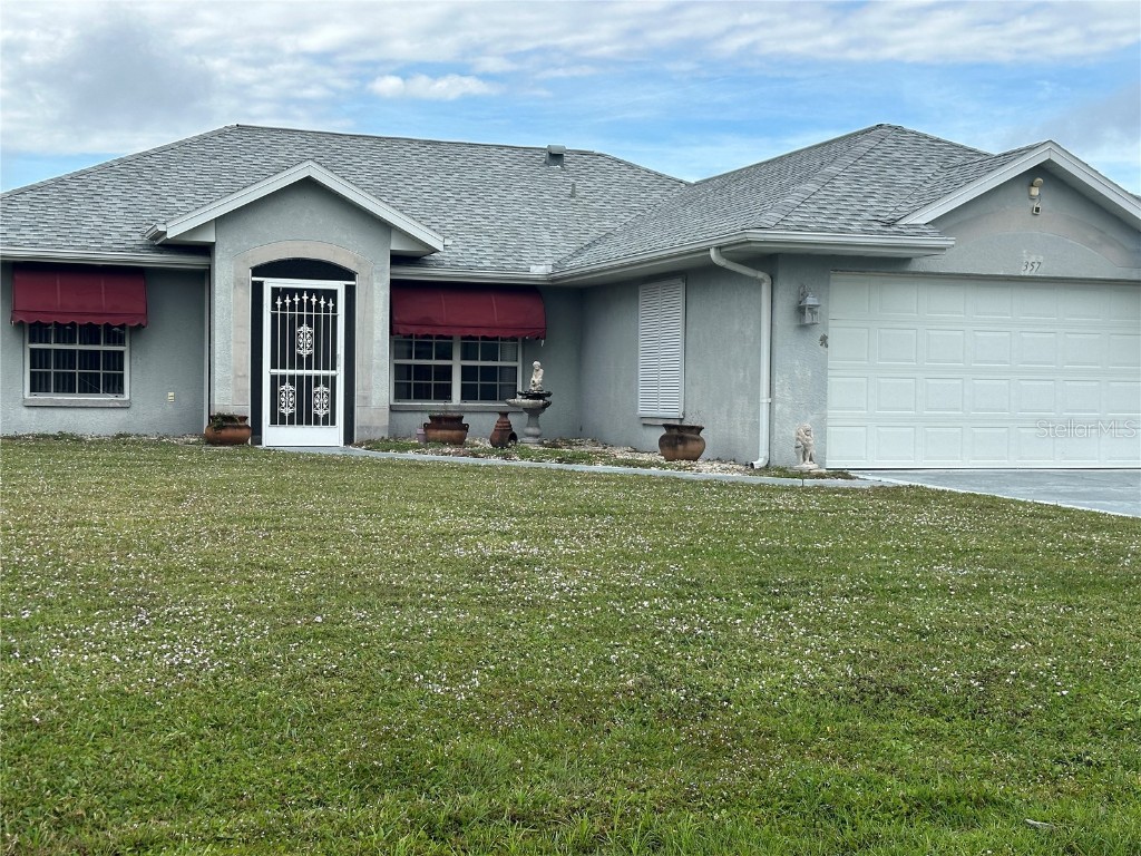 357 Brasilia Street Punta Gorda FL 33983 T3499786 image1