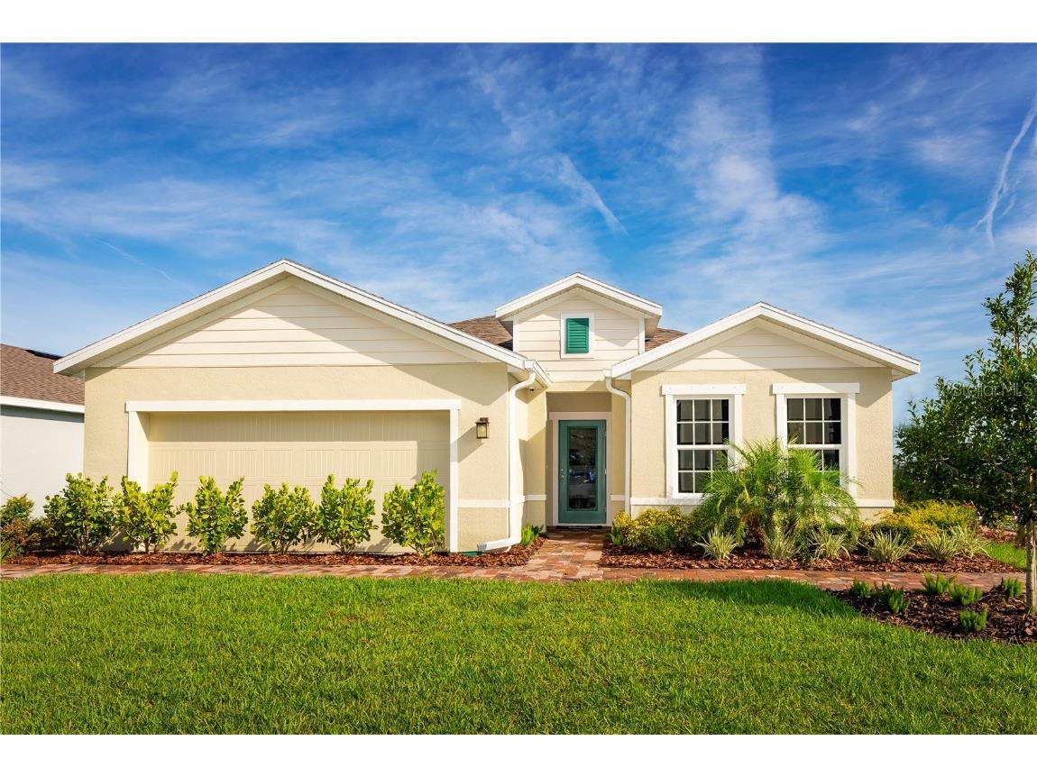 357 Crestwind Drive Daytona Beach FL 32124 W7864560 image1