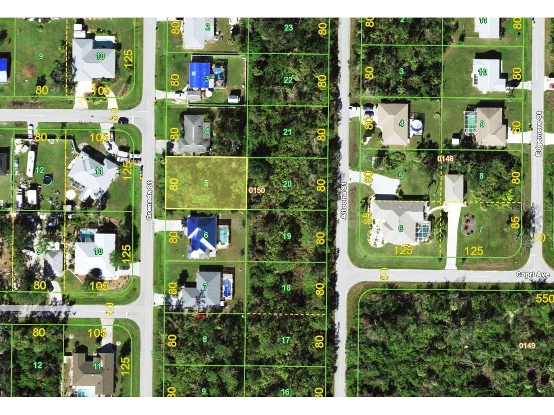 357 Grenada Street NW Port Charlotte FL 33948 C7502474 image2