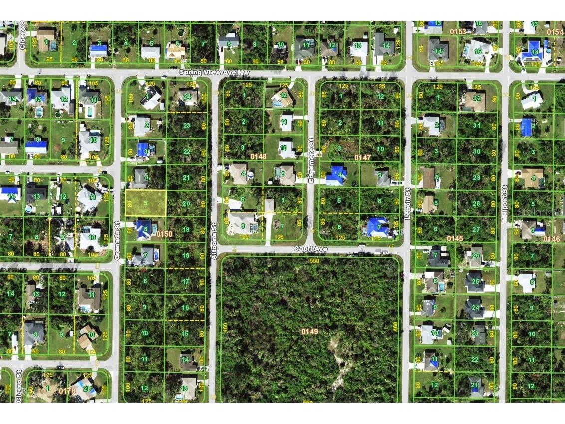 357 Grenada Street NW Port Charlotte FL 33948 C7502474 image3