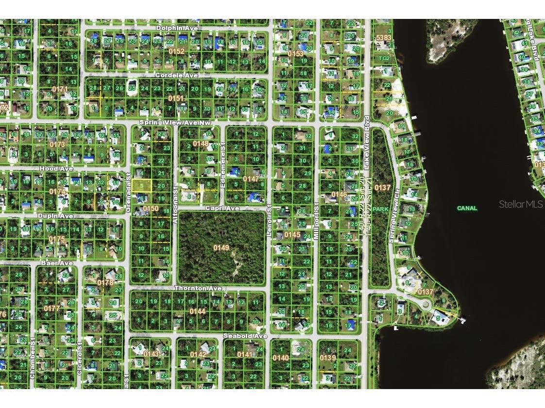 357 Grenada Street NW Port Charlotte FL 33948 C7502474 image4