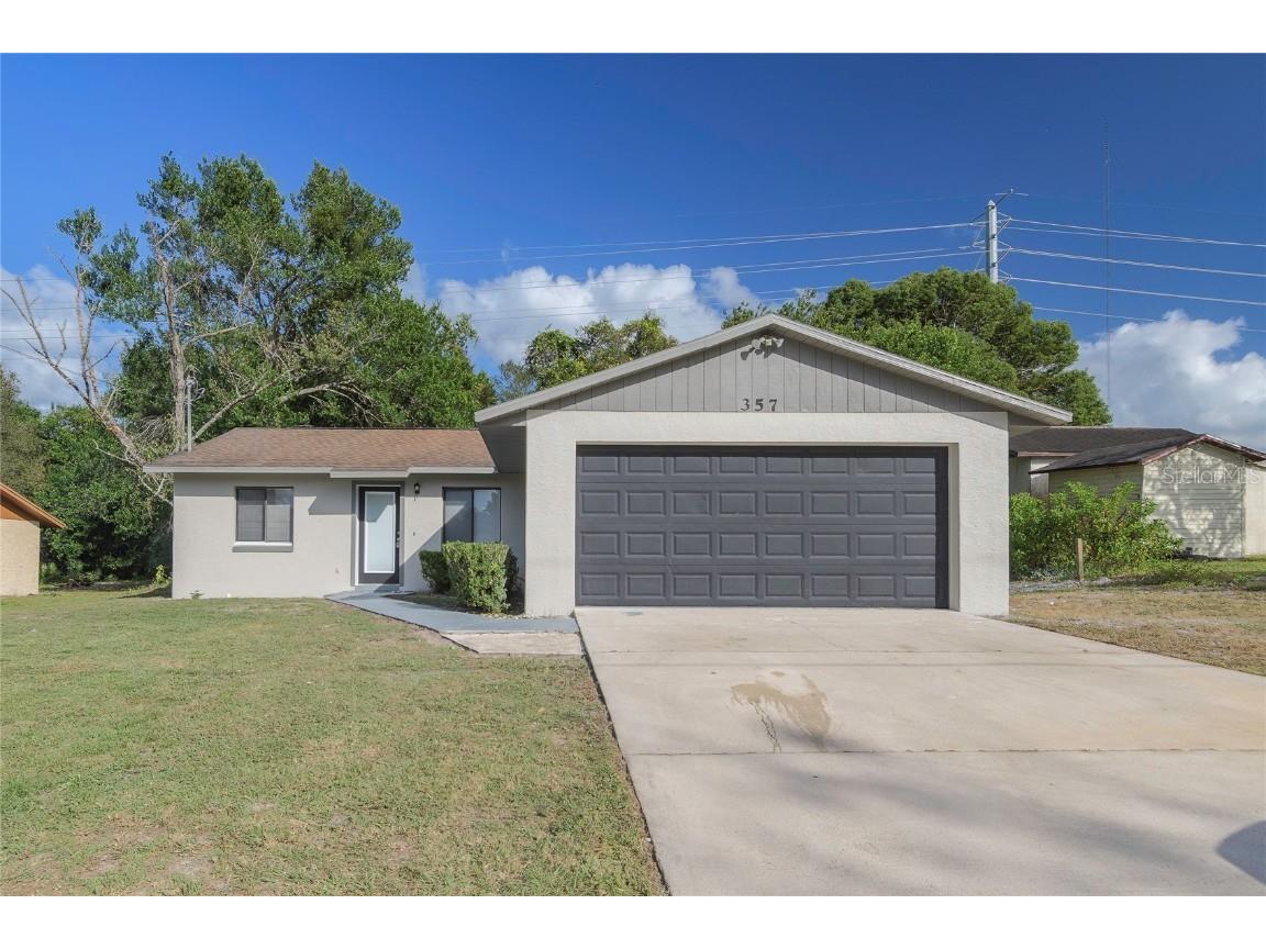 357 Hickory Avenue Orange City FL 32763 O6152663 image1