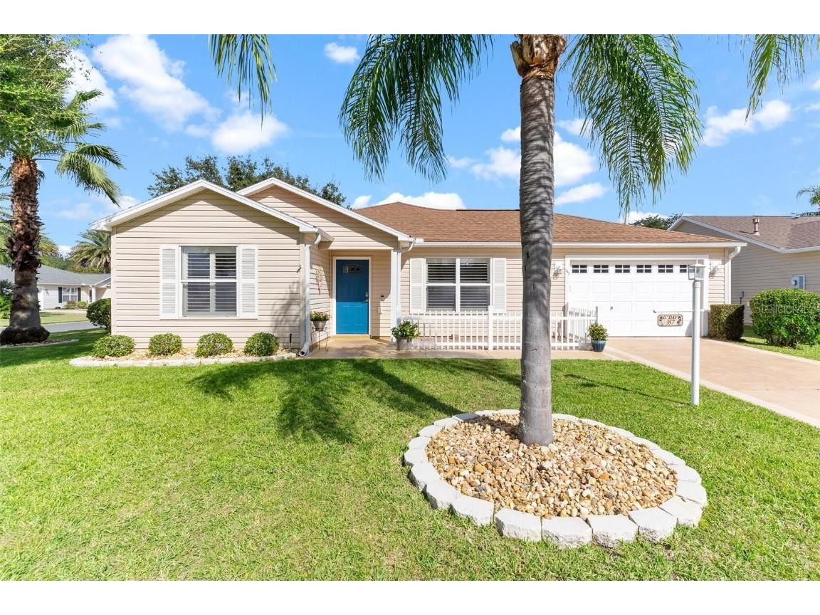 357 Jefferson Lane The Villages FL 32162 G5075195 image1