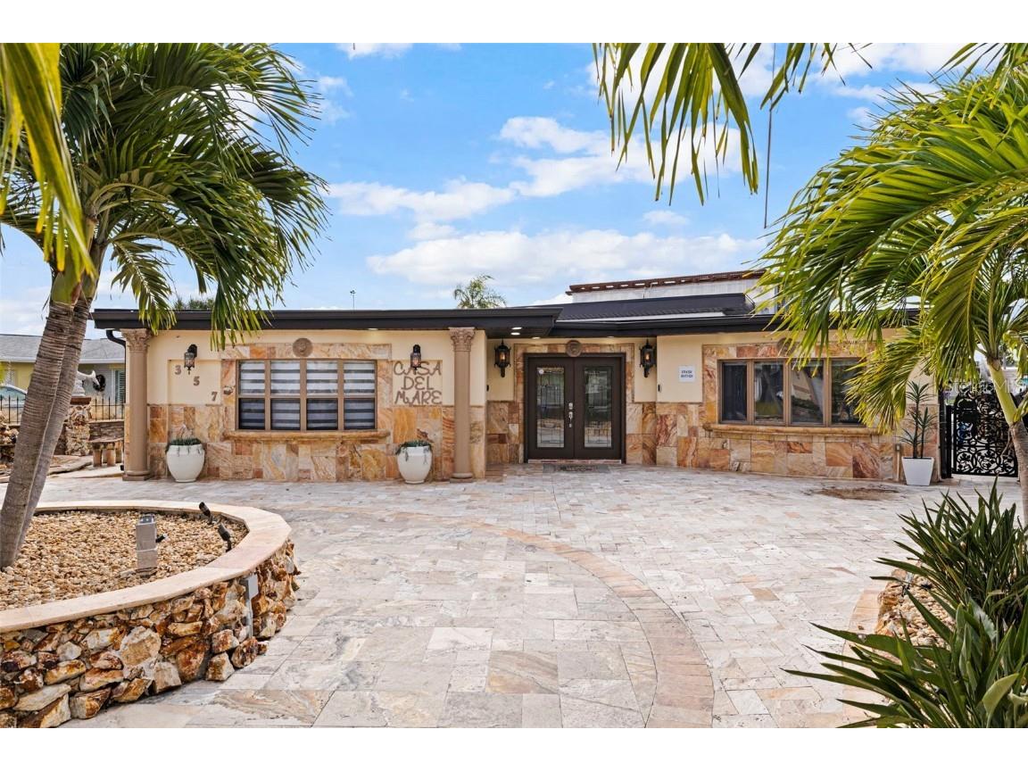 357 La Hacienda Drive Indian Rocks Beach FL 33785 TB8453686 image1