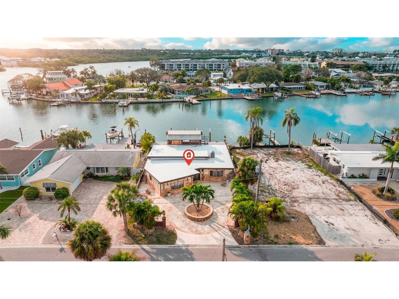 357 La Hacienda Drive Indian Rocks Beach FL 33785 TB8453686 image2