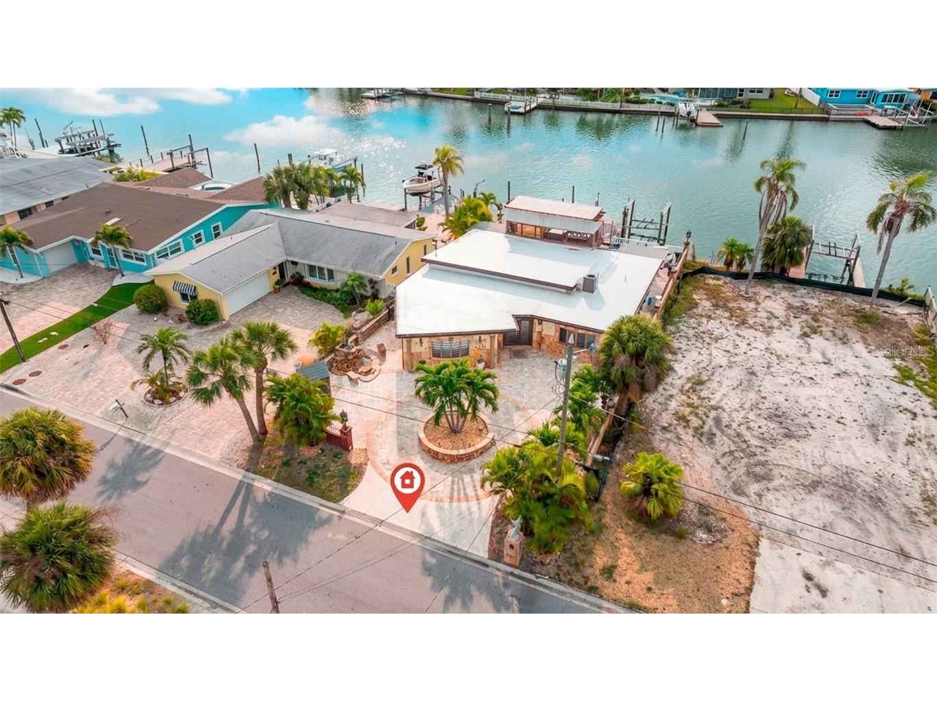 357 La Hacienda Drive Indian Rocks Beach FL 33785 TB8453686 image32