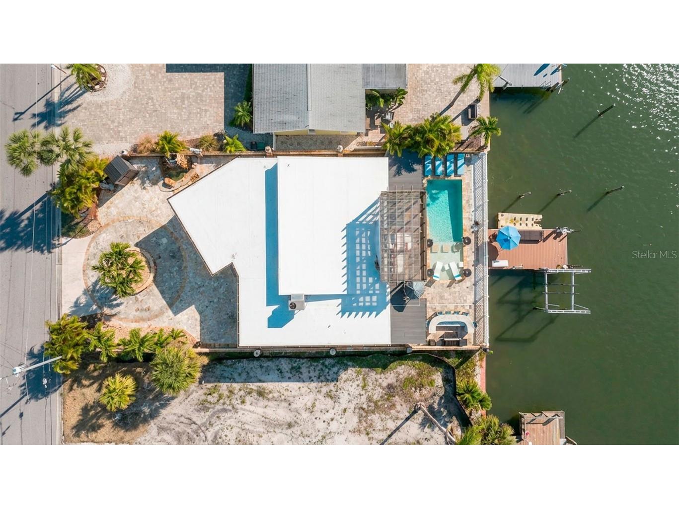 357 La Hacienda Drive Indian Rocks Beach FL 33785 TB8453686 image34