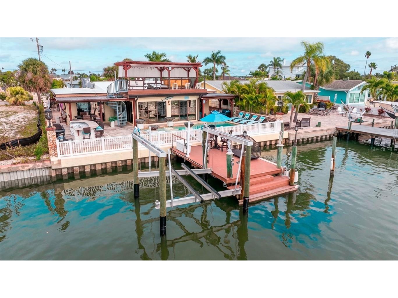 357 La Hacienda Drive Indian Rocks Beach FL 33785 TB8453686 image36