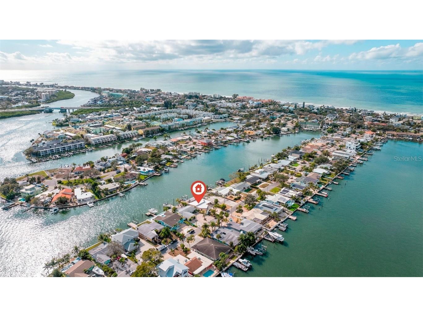 357 La Hacienda Drive Indian Rocks Beach FL 33785 TB8453686 image37