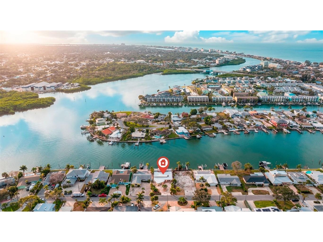 357 La Hacienda Drive Indian Rocks Beach FL 33785 TB8453686 image38