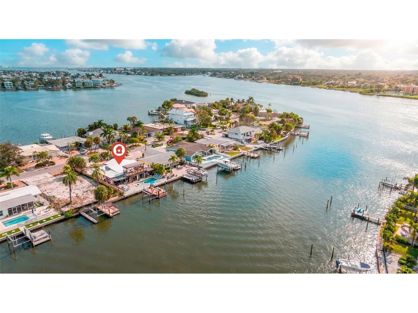 357 La Hacienda Drive Indian Rocks Beach FL 33785 TB8453686 image40