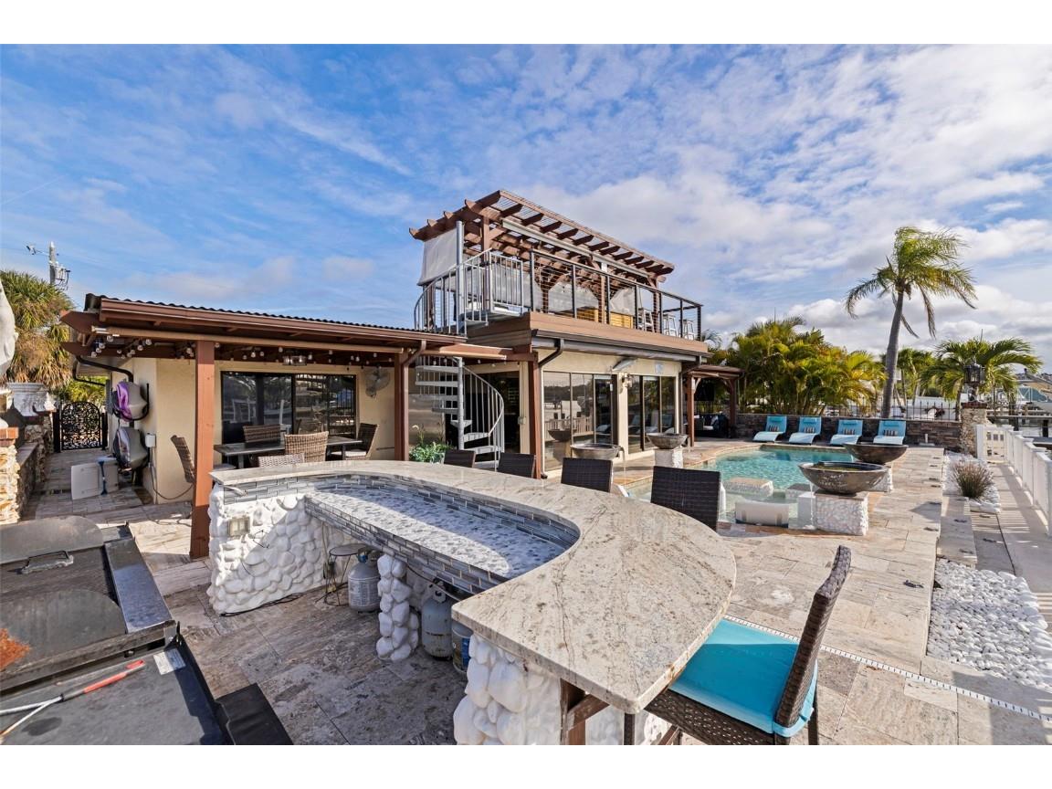 357 La Hacienda Drive Indian Rocks Beach FL 33785 TB8453686 image48