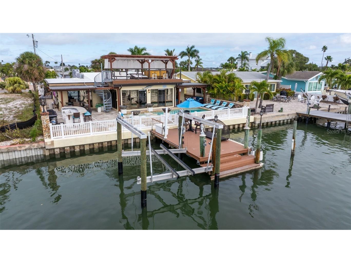 357 La Hacienda Drive Indian Rocks Beach FL 33785 TB8453686 image59