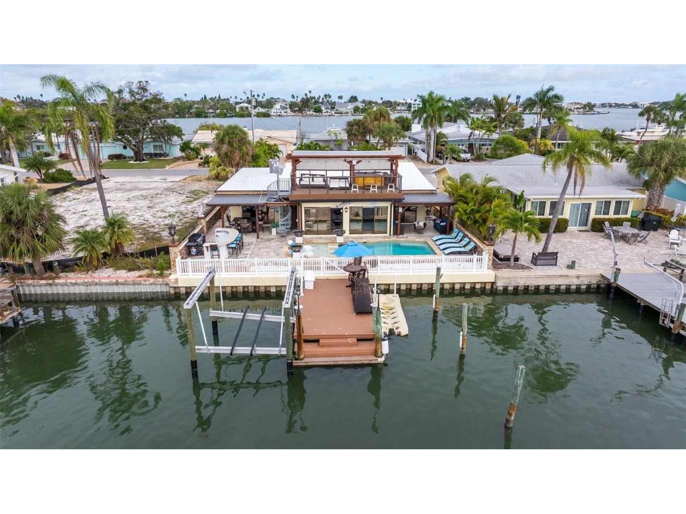 357 La Hacienda Drive Indian Rocks Beach FL 33785 TB8453686 image60