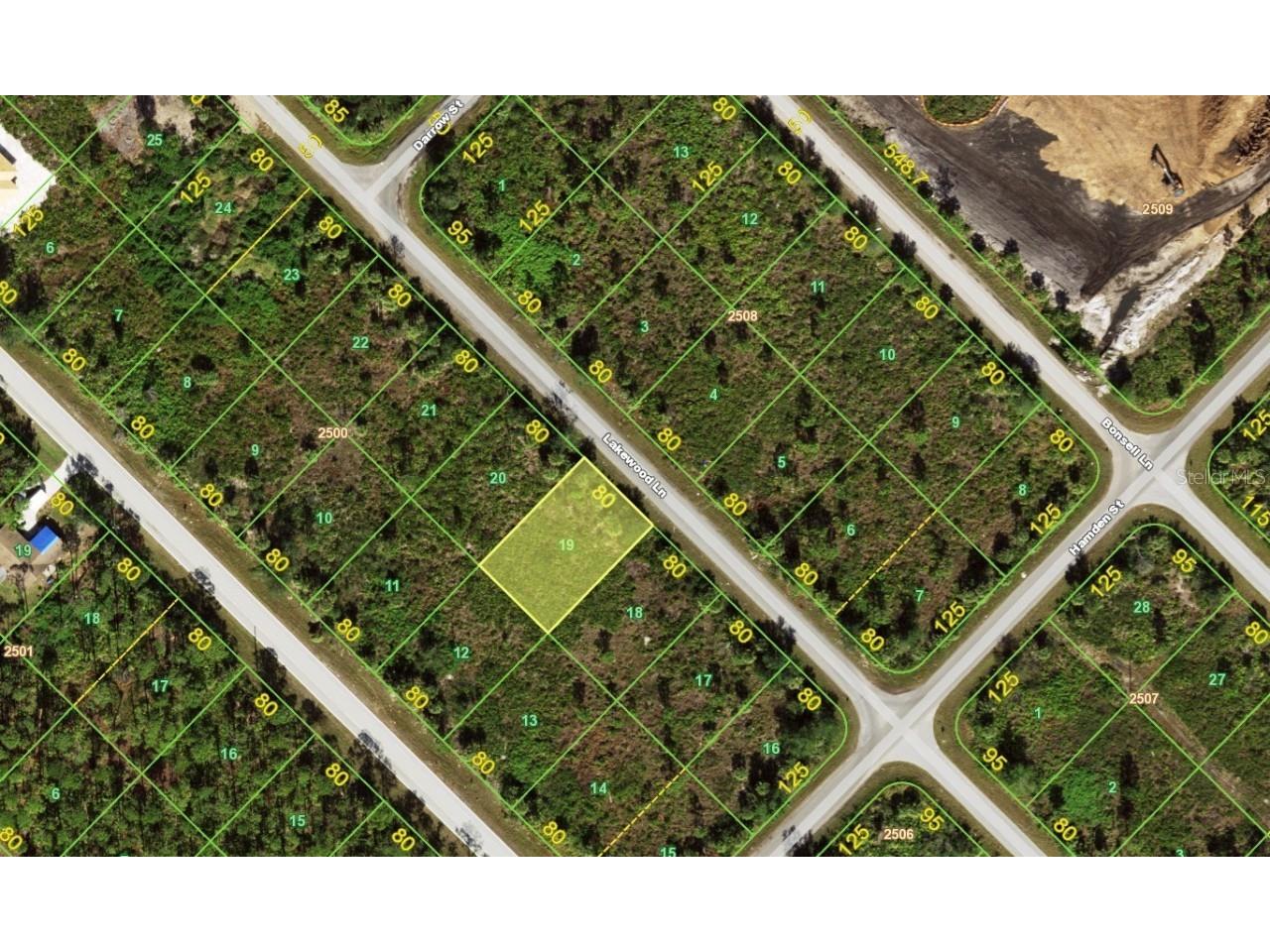 357 Lakewood Lane Port Charlotte FL 33953 C7515040 image2