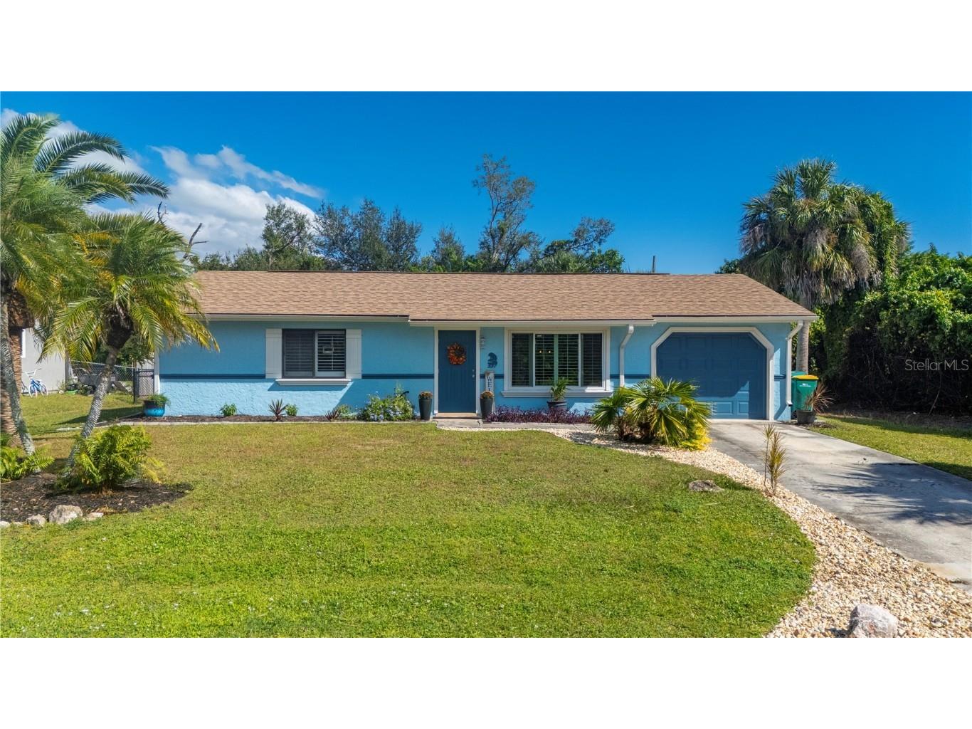 357 Lenoir Street NW Port Charlotte FL 33948 C7517214 image1