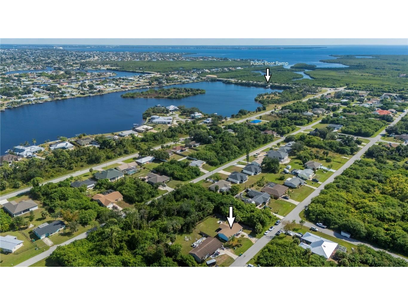 357 Lenoir Street NW Port Charlotte FL 33948 C7517214 image38