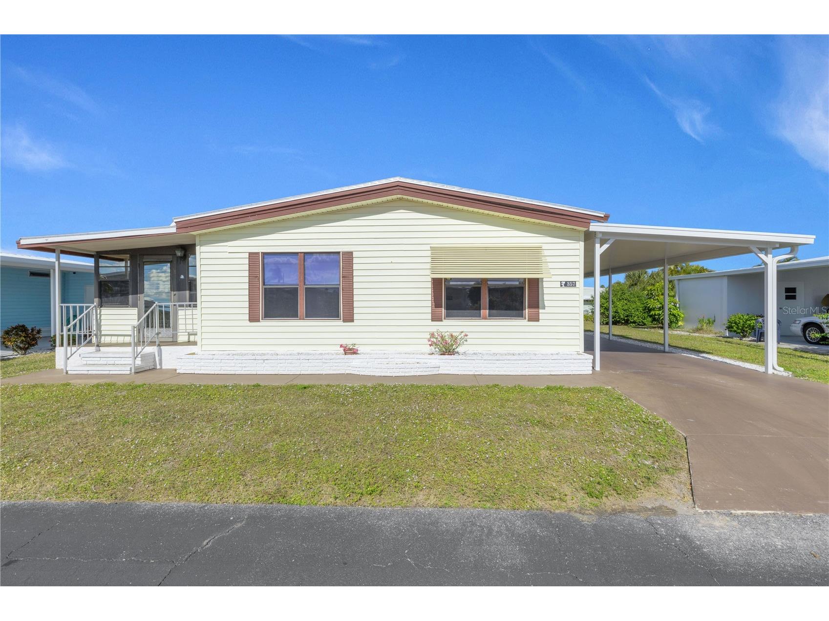 357 Longwood Drive Venice FL 34285 N6142013 image1