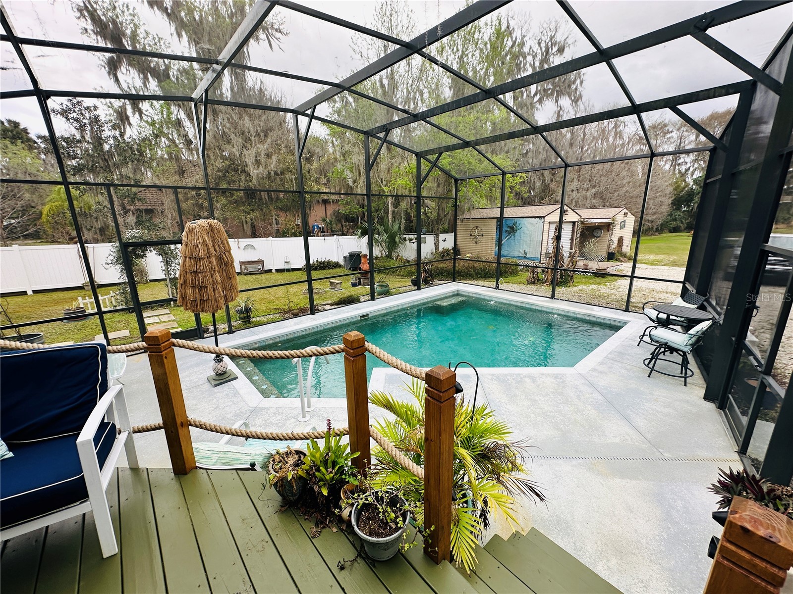 357 Magnolia Place Debary FL 32713 - LAKE MONROE NS1087714 image11