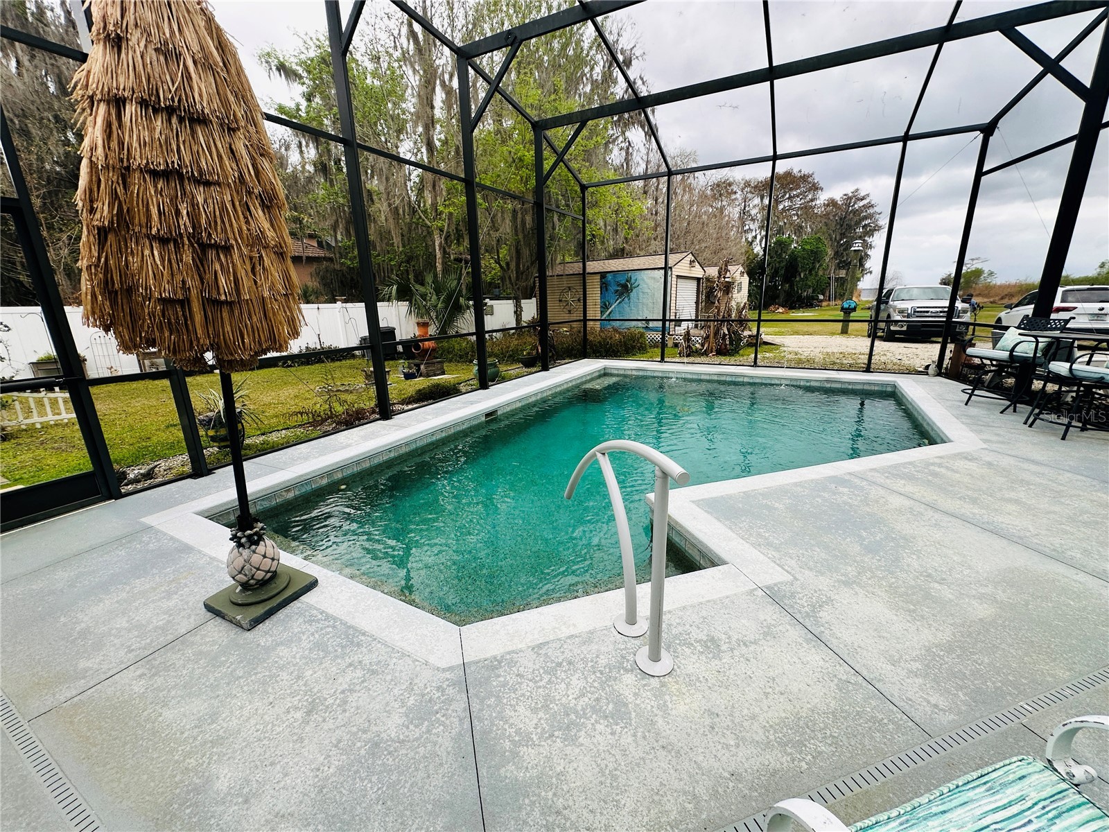 357 Magnolia Place Debary FL 32713 - LAKE MONROE NS1087714 image12
