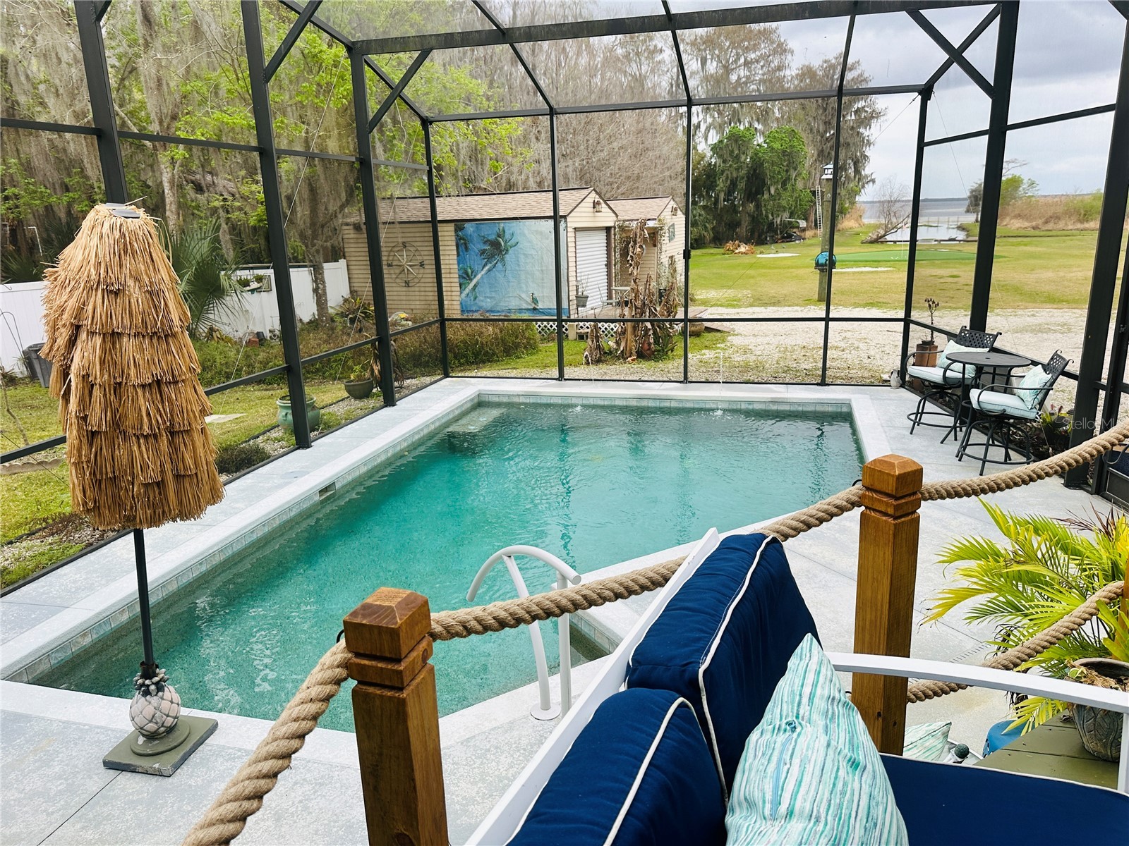357 Magnolia Place Debary FL 32713 - LAKE MONROE NS1087714 image13