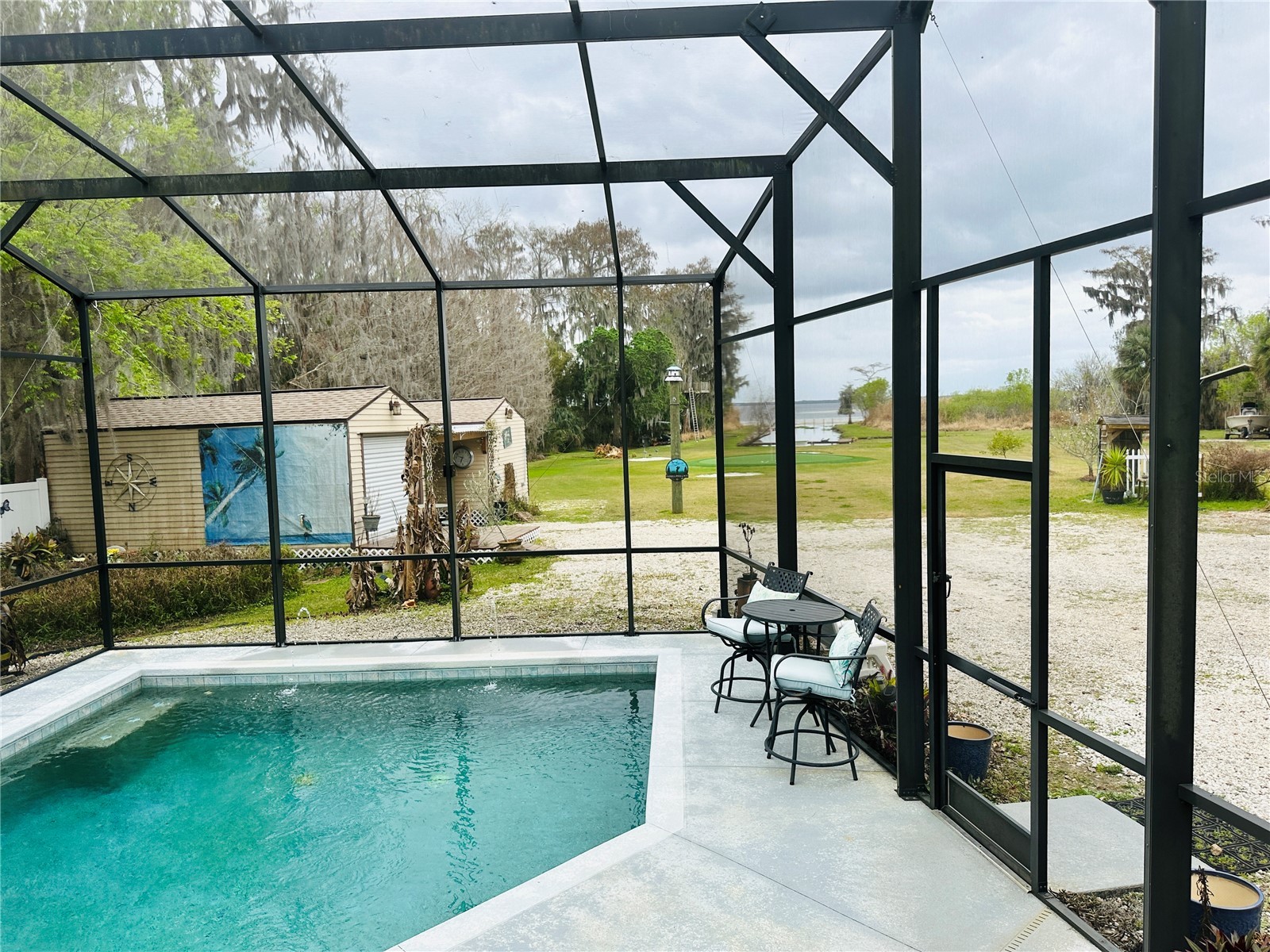 357 Magnolia Place Debary FL 32713 - LAKE MONROE NS1087714 image14