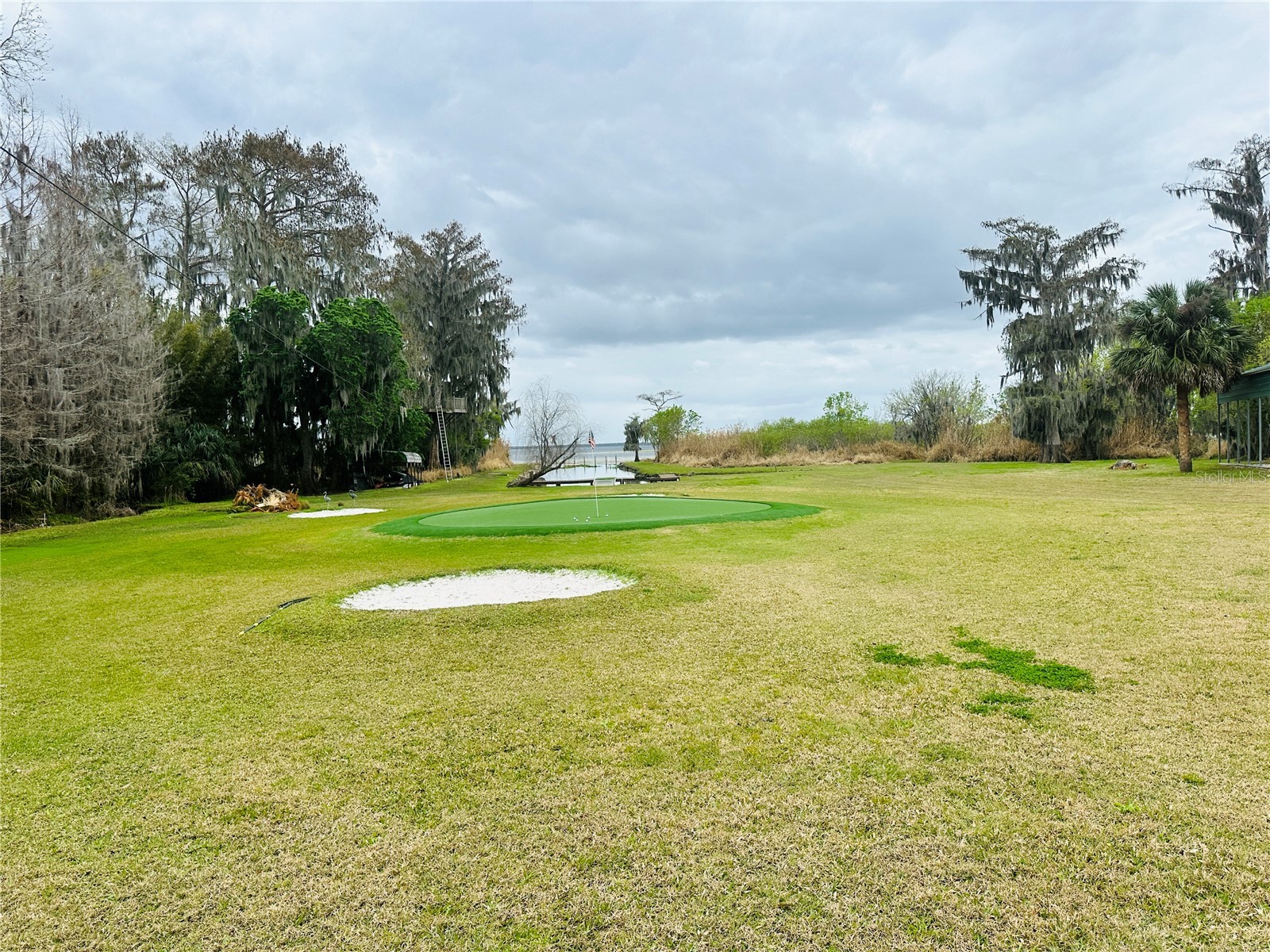 357 Magnolia Place Debary FL 32713 - LAKE MONROE NS1087714 image33
