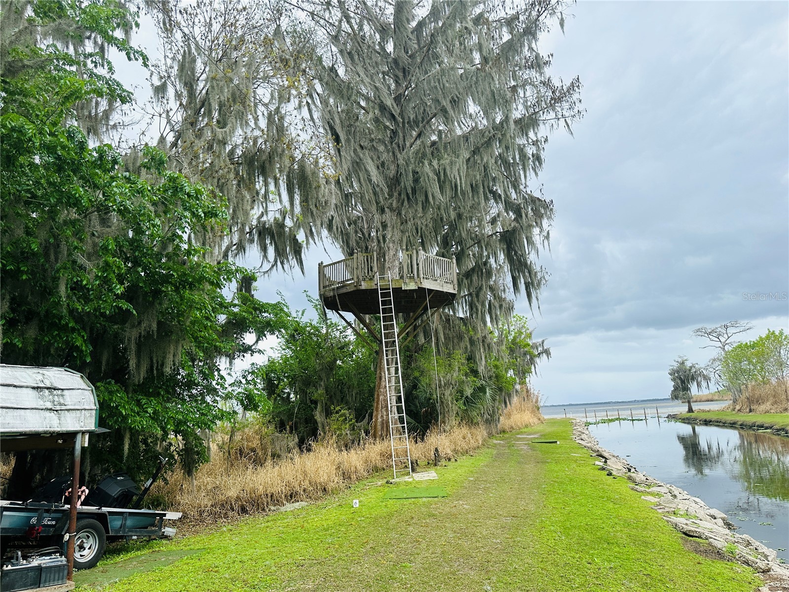 357 Magnolia Place Debary FL 32713 - LAKE MONROE NS1087714 image36