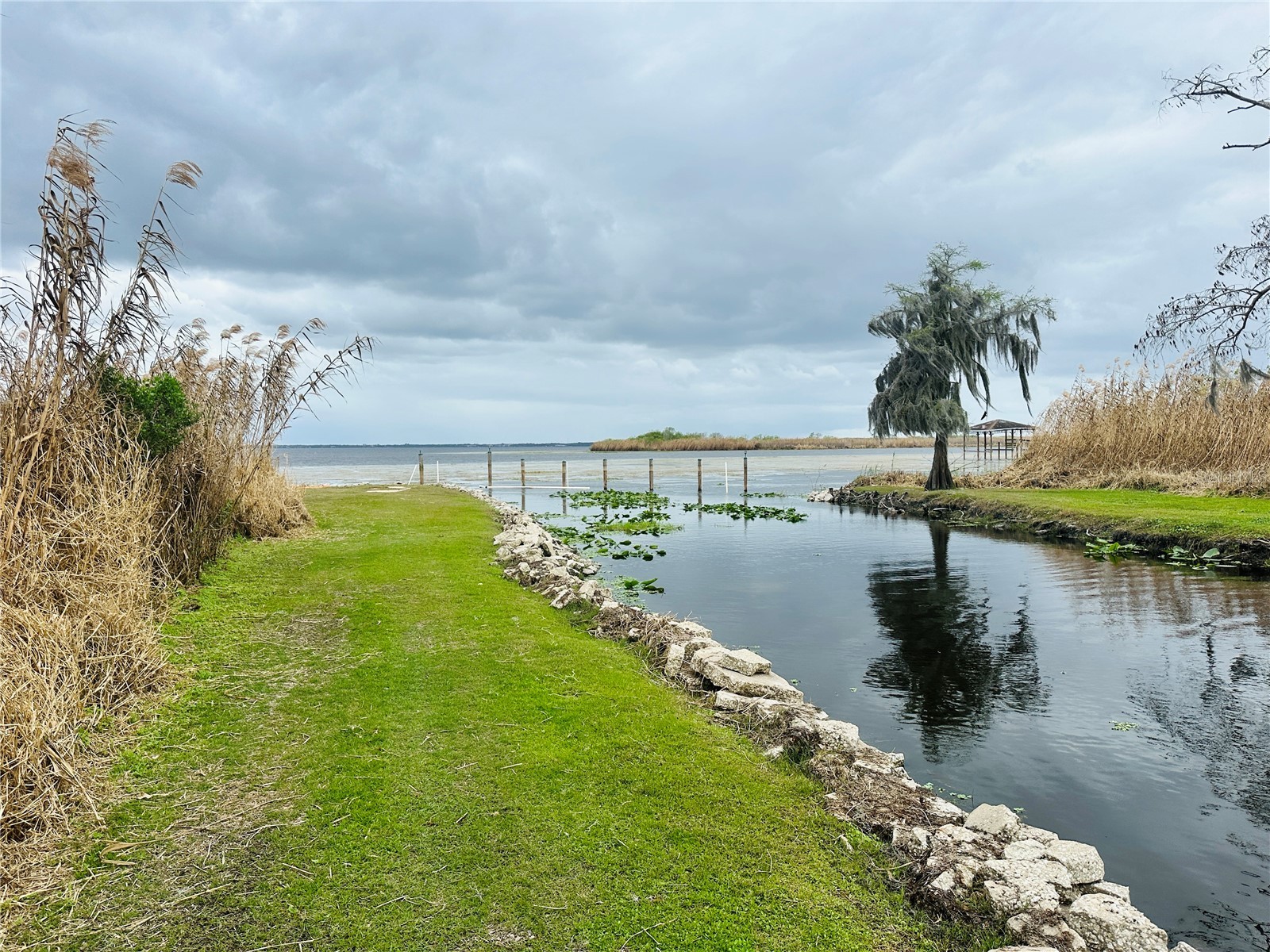 357 Magnolia Place Debary FL 32713 - LAKE MONROE NS1087714 image39