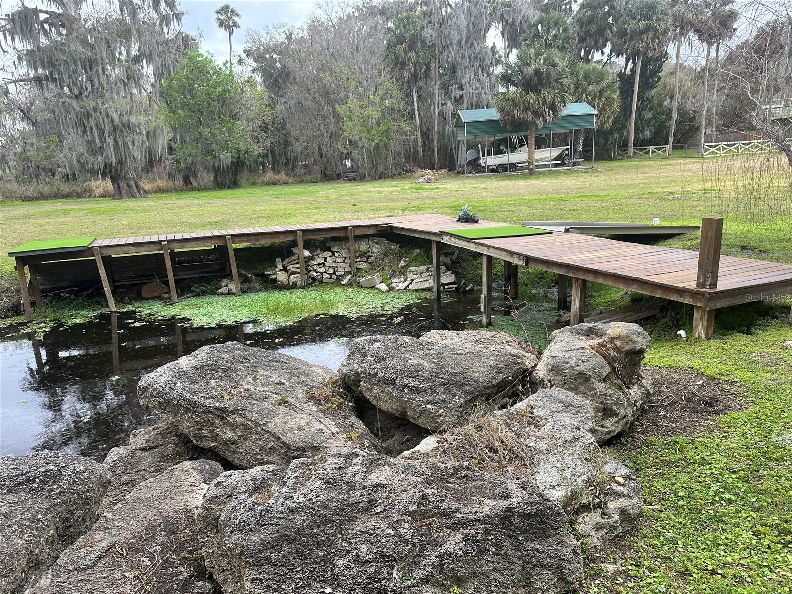 357 Magnolia Place Debary FL 32713 - LAKE MONROE NS1087714 image42