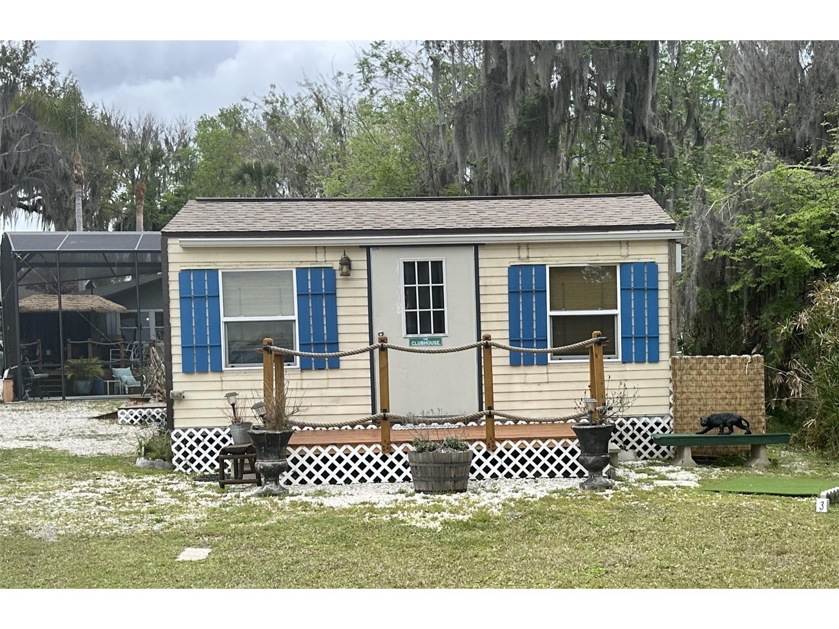 357 Magnolia Place Debary FL 32713 - LAKE MONROE NS1087714 image43