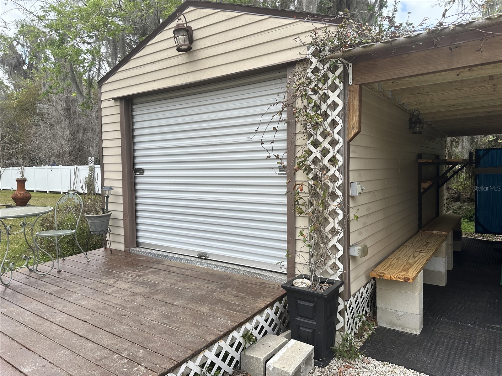 357 Magnolia Place Debary FL 32713 - LAKE MONROE NS1087714 image48