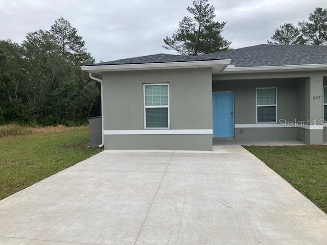 357 Marion Oaks Boulevard #1 Ocala FL 34473 G5075042 image1