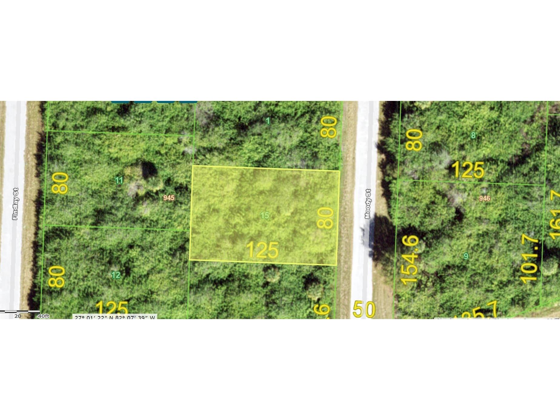 357 Moody Street Port Charlotte FL 33954 C7470955 image1