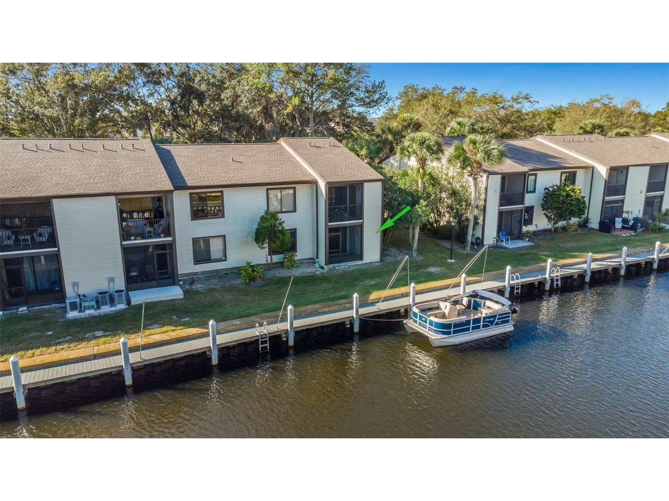 357 Moorings Cove Drive Tarpon Springs FL 34689 W7859098 image1