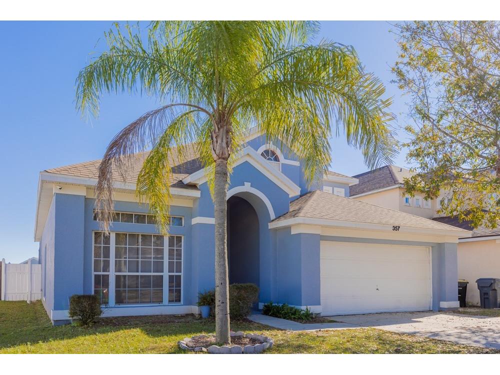 357 Riggs Circle Davenport FL 33897 S5091867 image1