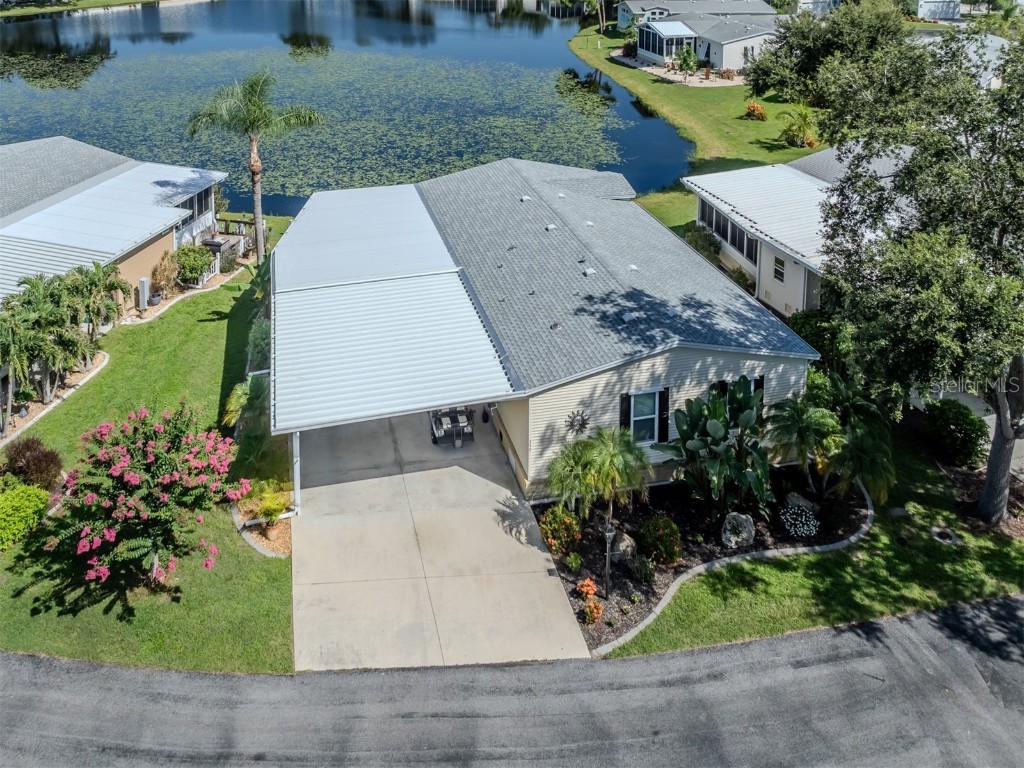 357 Salt Creek Drive North Port FL 34287 N6138402 image1