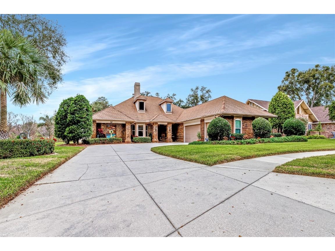 357 Sheffield Circle W Palm Harbor FL 34683 T3498126 image1