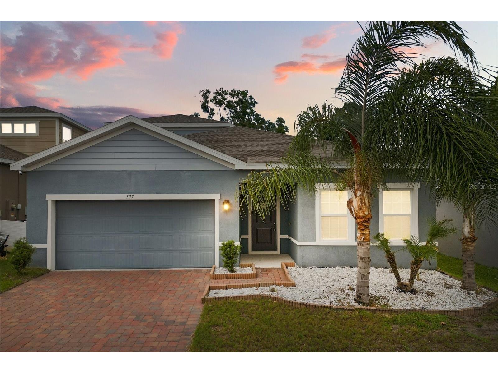 357 Siesta Vista Court Davenport FL 33896 S5148568 image2