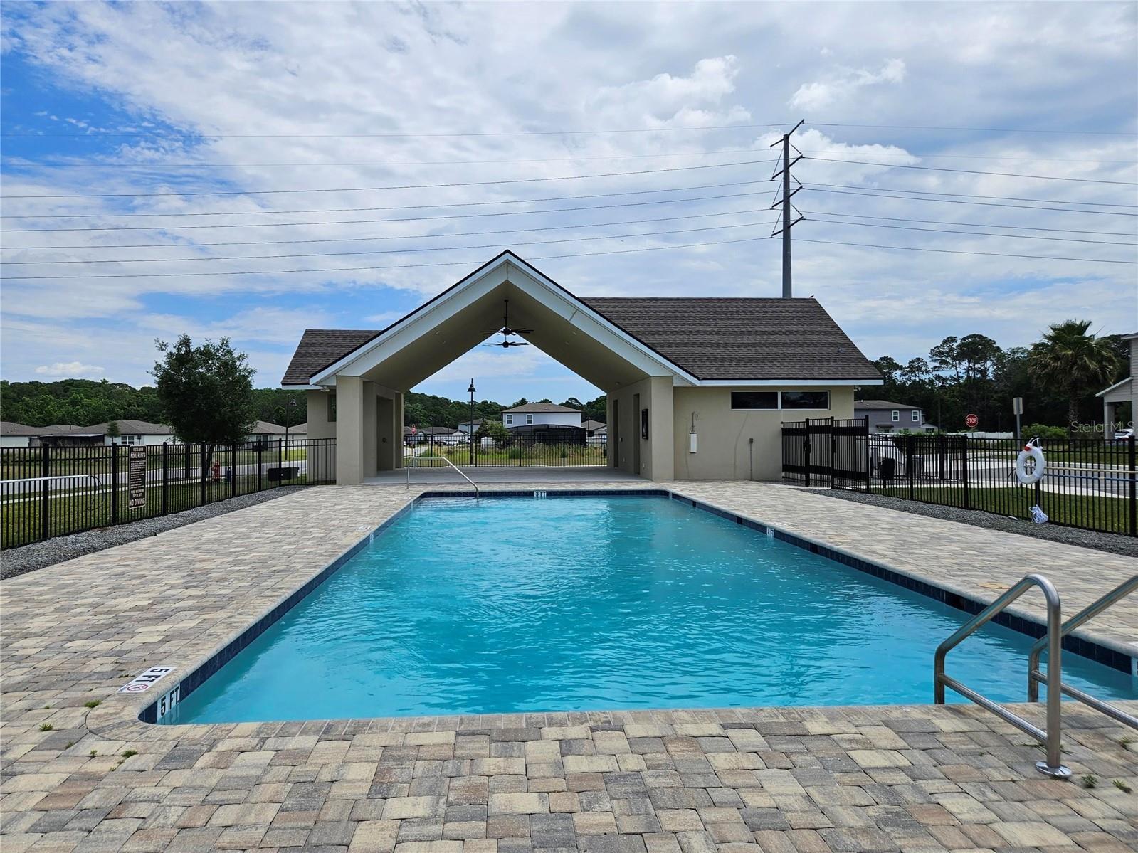 357 Siesta Vista Court Davenport FL 33896 S5148568 image41