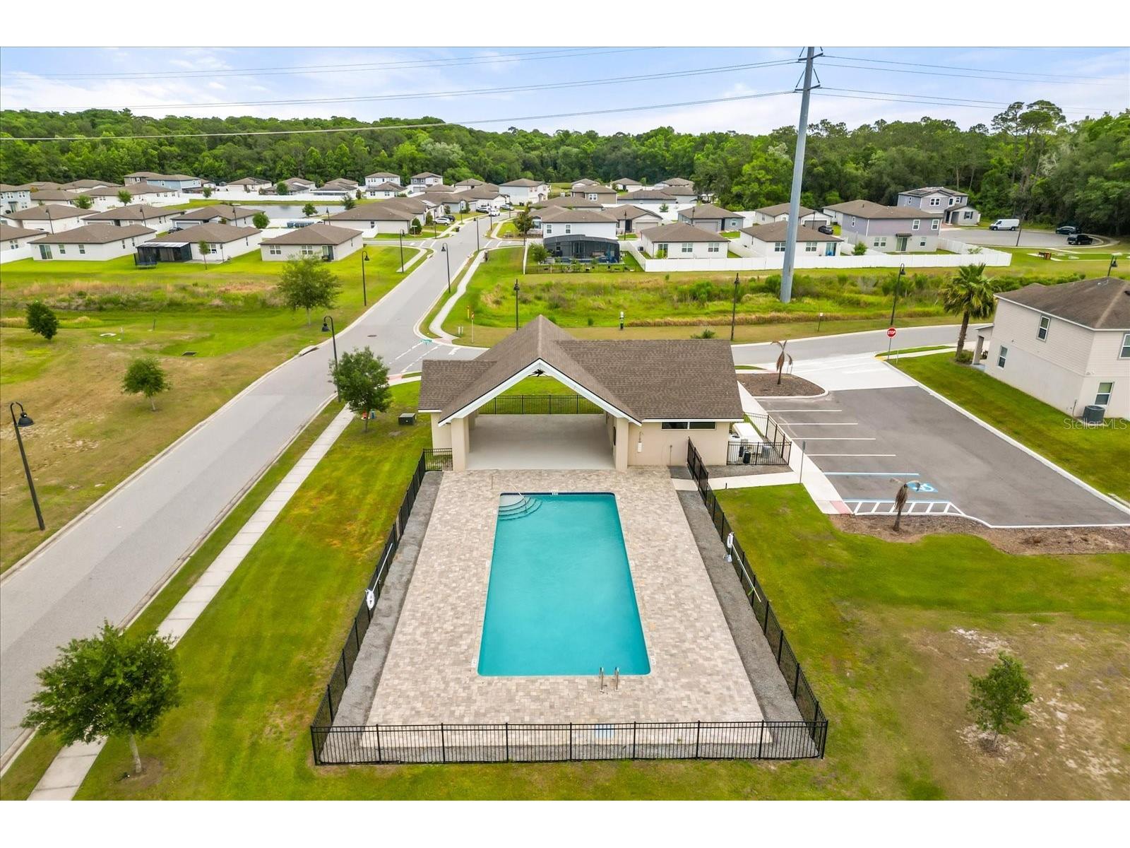 357 Siesta Vista Court Davenport FL 33896 S5148568 image42
