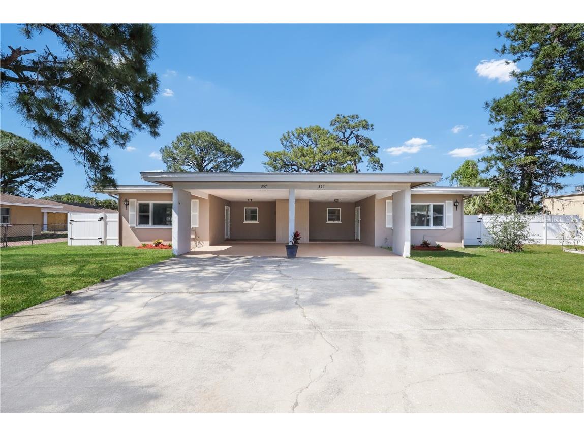 357 Suwanee Avenue Sarasota FL 34243 A4568503 image1